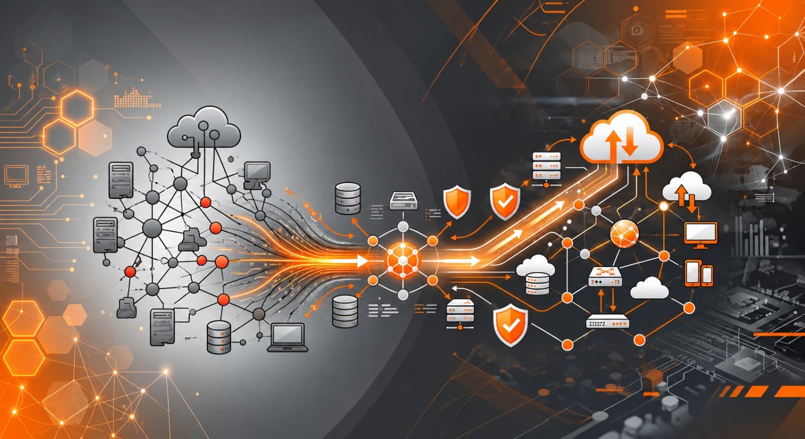 Network Migration