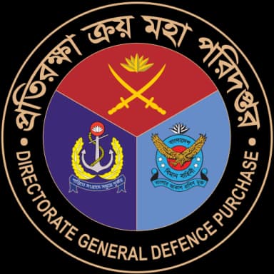Government client 1